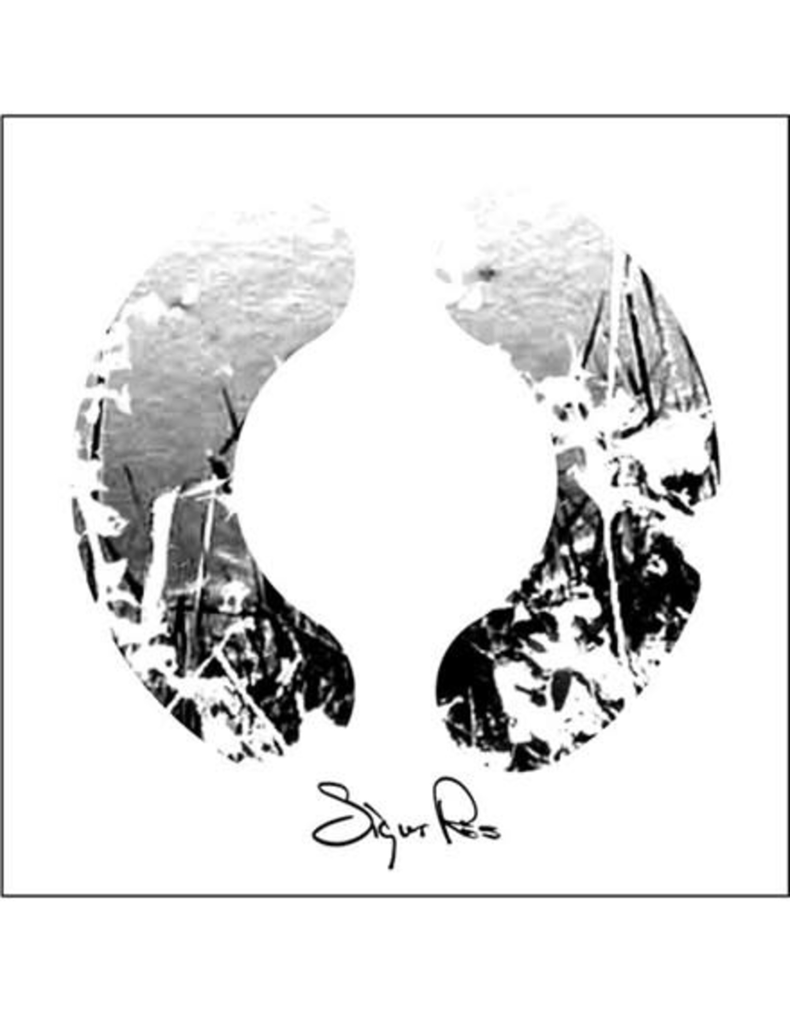 Krunk Sigur Ros: ( ) LP