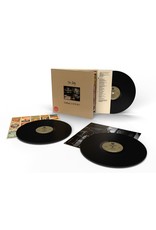 Warner Petty, Tom: Wildflowers & All The Rest LP