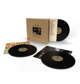 Warner Tom Petty: Wildflowers & All The Rest LP