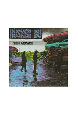 SST Husker Du: Zen Arcade LP