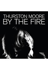 Dreamday Library Series Moore, Thurston: By The Fire (transparent orange vinyl) LP