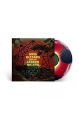 ATO King Gizzard & the Lizard Wizard: Nonagon Infinity (tri-colour edition) LP
