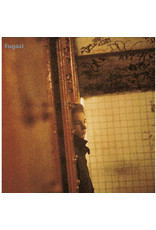 Dischord Fugazi: Steady Diet of Nothing LP