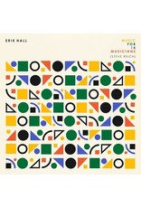 Western Vinyl Hall, Erik: Music For 18 Musicians (Steve Reich) LP