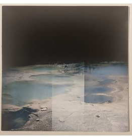 USED: Von Bingen: s/t LP