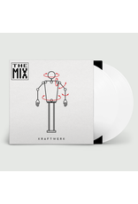 Parlophone Kraftwerk: The Mix (White) LP