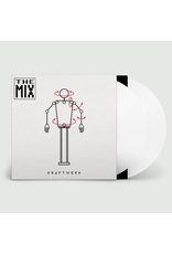 Parlophone Kraftwerk: The Mix (White vinyl) LP