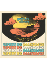 Knowledge Room Greyboy Allstars: Como de Allstars LP