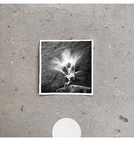 Erased Tapes Frahm, Nils: Empty LP