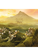Gearbox Binker & Moses: Journey to the Mountain of Forever LP