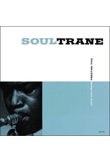 Prestige Coltrane, John: Soultrane LP