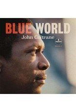 Impulse Coltrane, John: Blue World LP