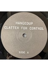USED: Hangedup: Clatter for Control LP