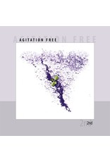 Made in Germany Agitation Free: 2nd LP