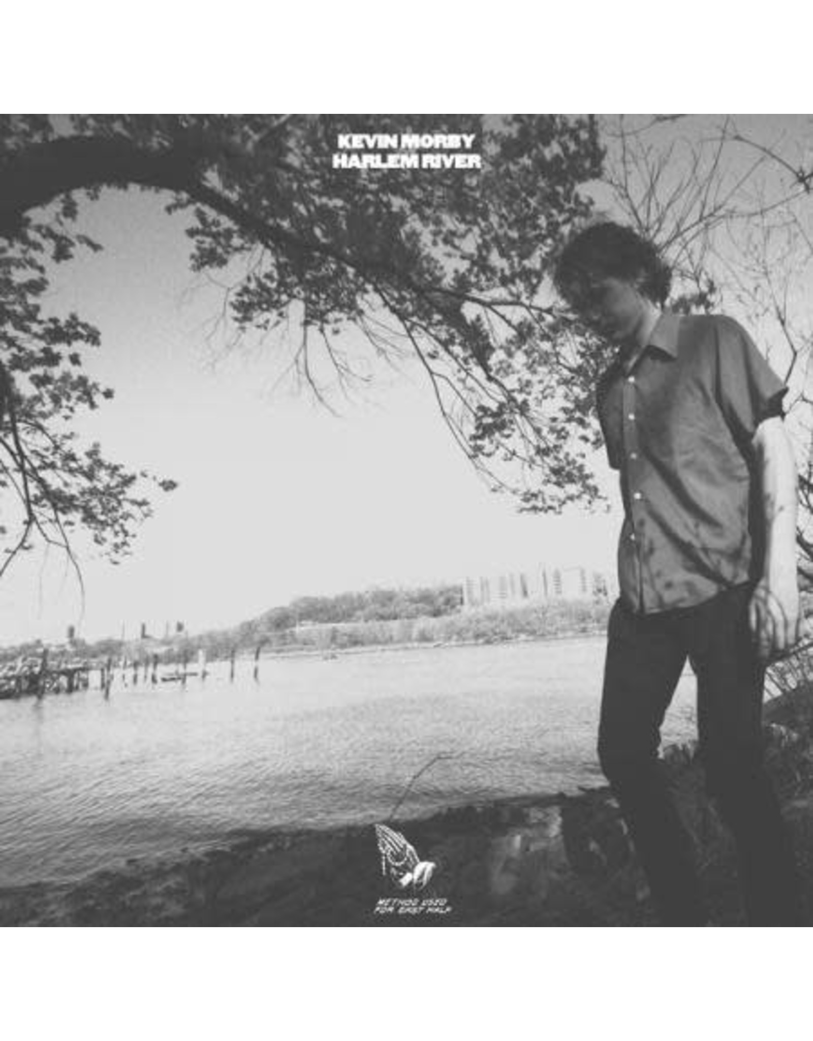 Woodsist Morby, Kevin: Harlem River LP