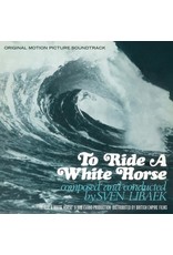 Votary Libaek, Sven: To Ride a White Horse LP