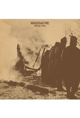 Spittle Massacre: Killing Time LP