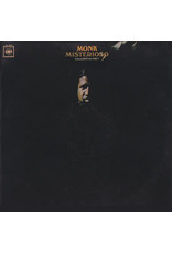 Legacy Monk, Thelonious: Misterioso LP