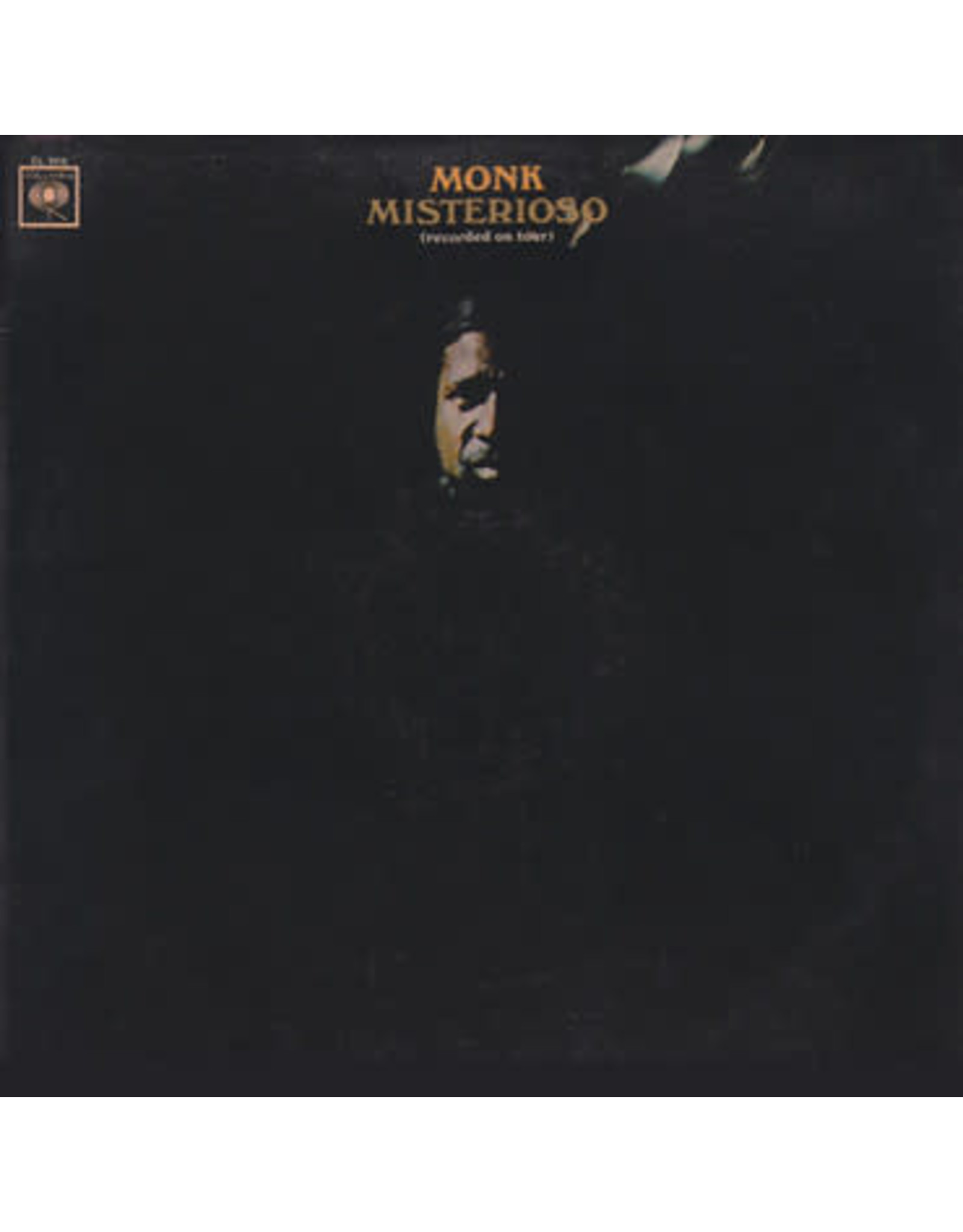 Legacy Monk, Thelonious: Misterioso LP