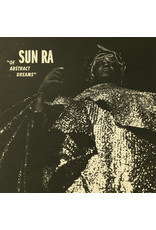 Strut Sun Ra: Of Abstract Dreams LP