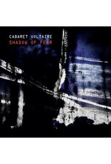 Mute Cabaret Voltaire: Shadow of Fear LP