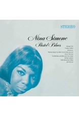 Verve Simone, Nina: Pastel Blues (Verve Acoustic Sounds Series) LP