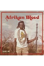 Studio One Various: 2020BF - Afrikan Blood LP