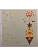 USED: Various: String of Pearls LP