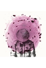 Erased Tapes Broderick, Peter: Blackberry (Indie Transparent Purple) LP