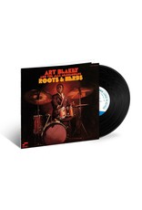 Blue Note Blakey, Art & The Jazz Messengers: Roots And Herbs (Tone Poet Series) LP