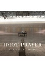 Bad Seed LTD. Cave, Nick: Idiot Prayer - Nick Cave Alone At Alexandra Palace LP