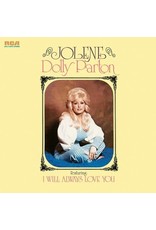 Legacy Parton, Dolly: Jolene LP