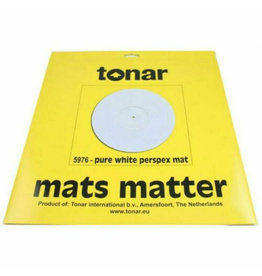 Tonar Tonar Perspex Mat