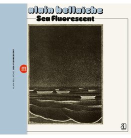 Souffle Continu Bellaiche, Alain: Sea Fluorescent  LP
