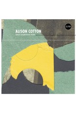 Feeding Tube Cotton, Alison: Only Darkness Now LP