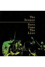 Bang! Drones: Here Come The Lies LP
