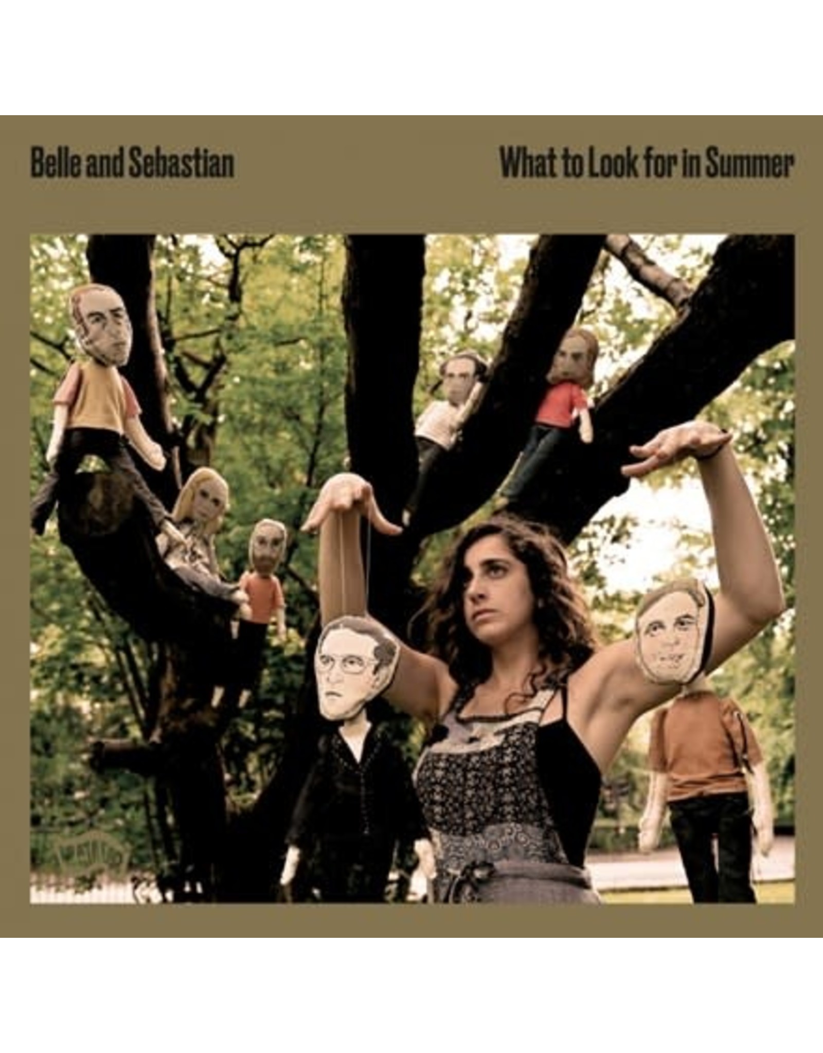 Matador Belle And Sebastian: What To Look For In Summer LP