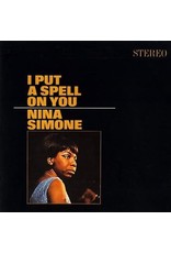 Verve Simone, Nina: I Put A Spell On You (Verve Acoustic Sounds) LP