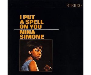 Nina Simone - I Put A Spell On You (Official Video) - YouTube