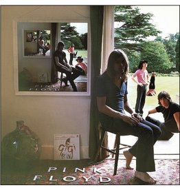 Pink Floyd Pink Floyd: Ummagumma LP