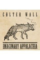 Thirty Tigers Wall, Colter: Imaginary Appalachia LP