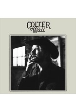 Thirty Tigers Wall, Colter: s/t LP