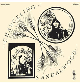 Seelie Court Sandalwood: Changeling LP