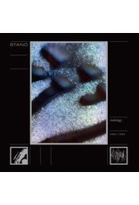 Allchival Stano: Anthology 1982 - 1994 LP