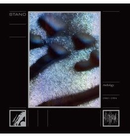 Allchival Stano: Anthology 1982 - 1994 LP