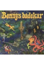 Engahave Grammofon Various: Benny's Badekar LP