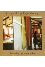 Island Harvey, P.J. & John Parish: Dance Hall At Louse Point LP