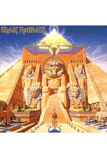 Sanctuary Iron Maiden: Powerslave LP