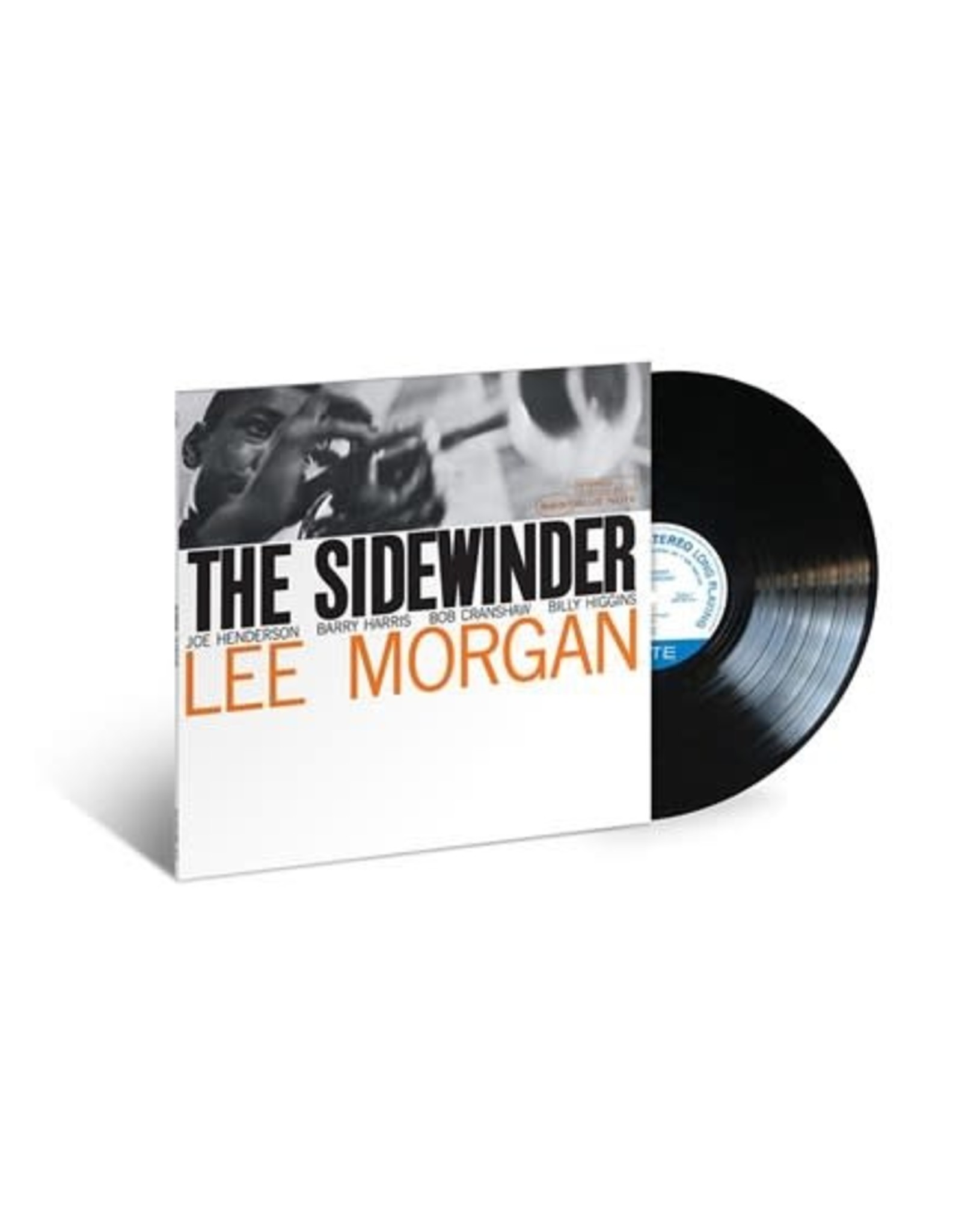 Blue Note Morgan, Lee: The Sidewinder (Blue Note Classic) LP