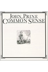 Atlantic Prine, John: Common Sense LP